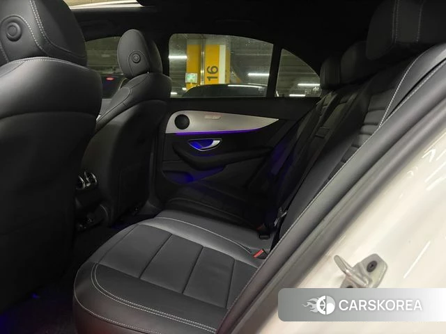 Mercedes-Benz E-Class W213 2021 Белый из Кореи, фото 2