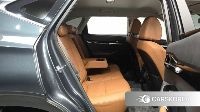 Kia The New Seltos 2023 Серый из Кореи, фото 2
