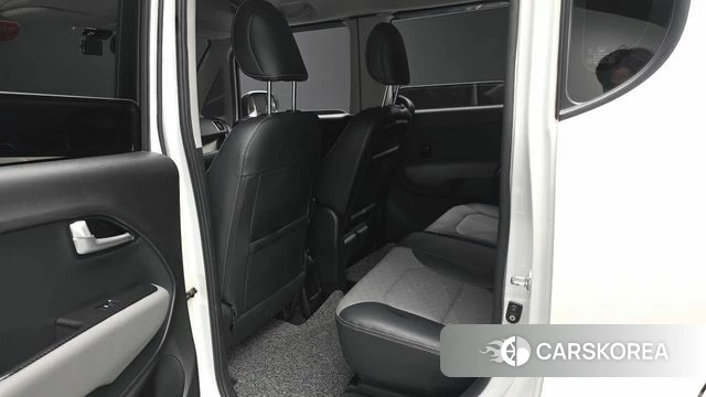 Kia The New Ray 2021 Белый из Кореи, фото 2