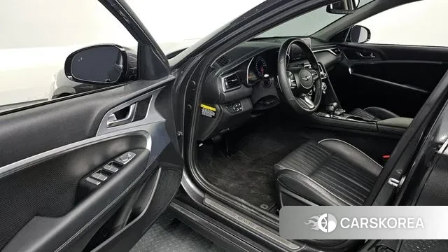 Genesis G70 2020 Серый из Кореи, фото 2