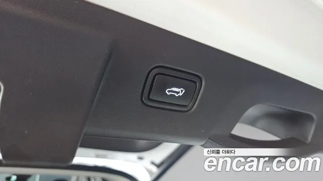 Hyundai The New Tucson (NX4) id 2688844 из Кореи 2