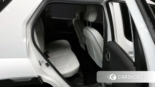 Hyundai Casper 2023 Белый из Кореи, фото 2