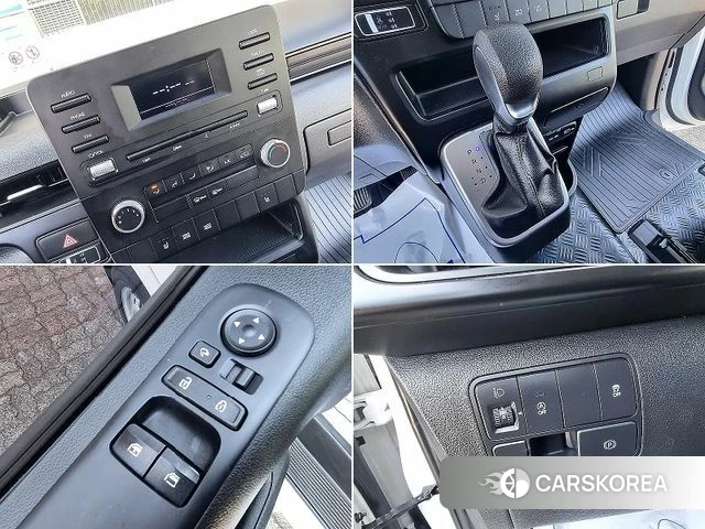 Hyundai Staria 2021 Белый из Кореи, фото 2