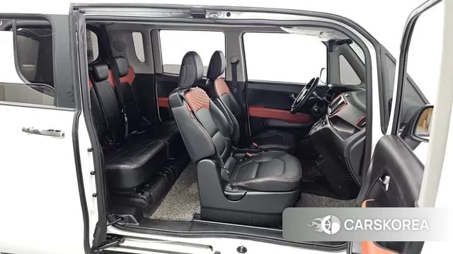 Kia The New Ray 2021 Белый из Кореи, фото 2