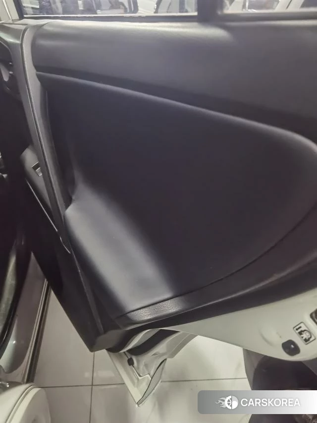 Toyota RAV4 Rongfang 2019 Белый из Китая, фото 2