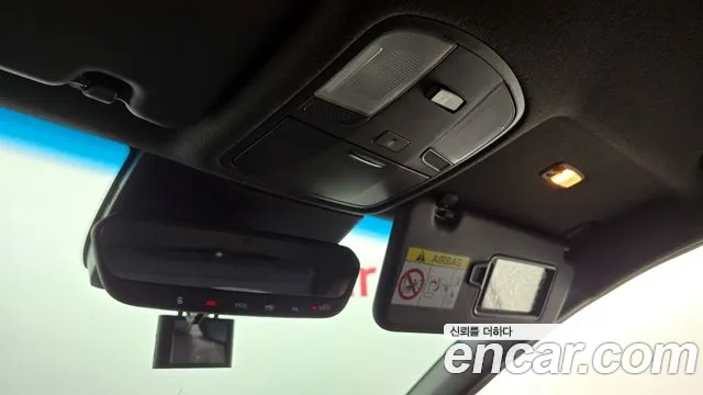 Hyundai The New Kona id 2687046 из Кореи 2