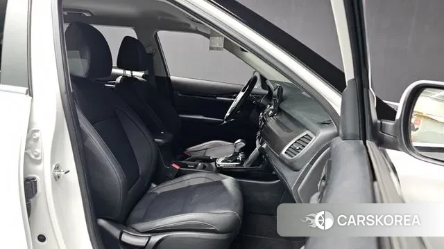 Kia Seltos 2021 Белый из Кореи, фото 2