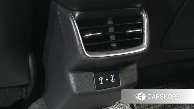 Hyundai Grandeur (GN7) 2022 Серый из Кореи, фото 2