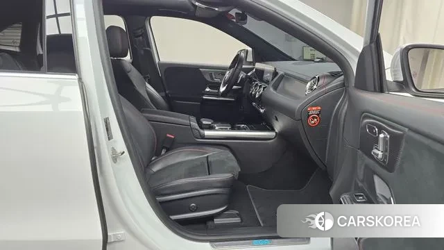 Mercedes-Benz EQA H243 2022 Белый из Кореи, фото 2