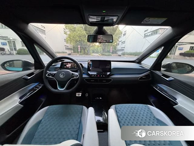 Volkswagen ID.3 2022 Другой из Китая, фото 2