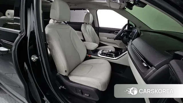 Kia Carnival 4th generation id 3659714 из Кореи 2