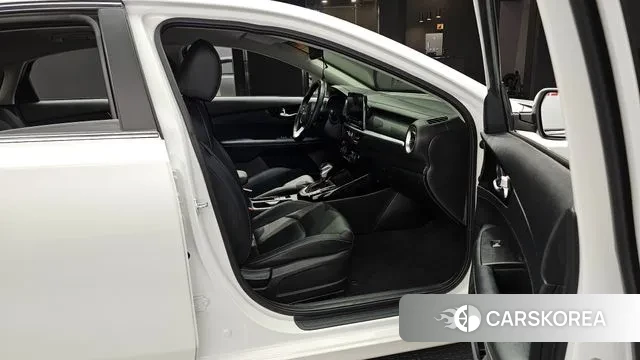 Kia The New K3 2nd generation id 2889907 из Кореи 2