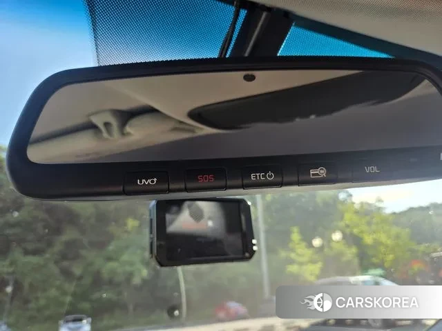 Kia The New Sorento 2018 Серебряный из Кореи, фото 2