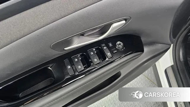 Hyundai Tucson (NX4) 2023 Белый из Кореи, фото 2