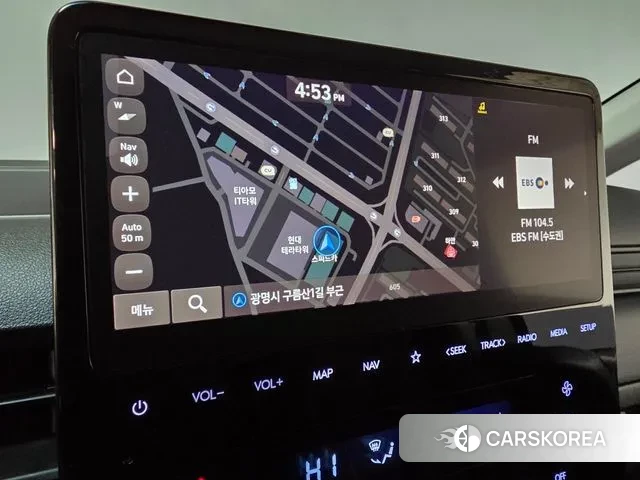 Hyundai Staria 2024 Белый из Кореи, фото 2