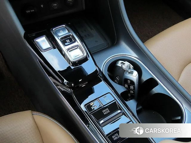 Hyundai Sonata (DN8) 2020 Белый из Кореи, фото 2