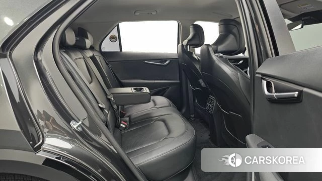 Kia Di All New Niro EV 2023 Серый из Кореи, фото 2