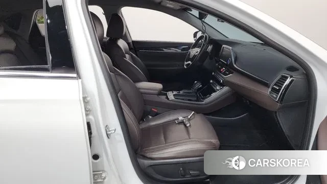 Hyundai Grandeur IG 2019 Белый из Кореи, фото 2