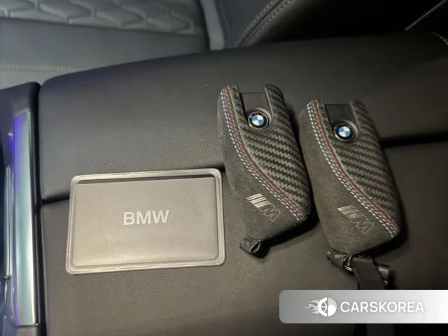 BMW X5 (G05) id 3486873 из Кореи 2