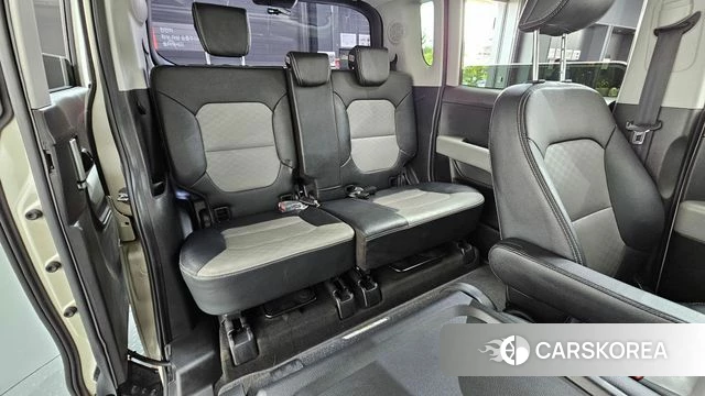 Kia The New Ray 2021 Жемчужный цвет из Кореи, фото 2