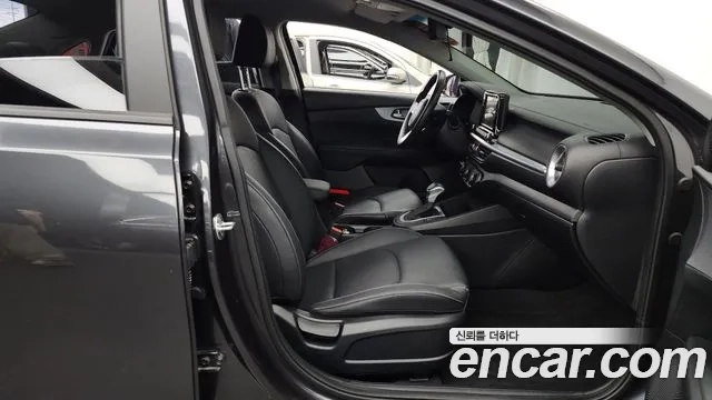 Kia The New K3 2nd generation id 2950551 из Кореи 2