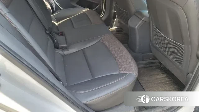 Hyundai Ionic Electric 2018 Белый из Кореи, фото 2