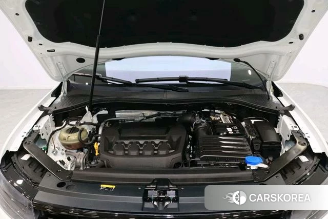 Volkswagen Tiguan X 2024 Белый из Китая, фото 2