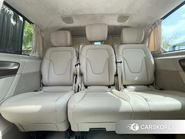 Mercedes-Benz V-class id 4238543 из Китая 2