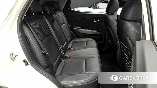 Ssangyong Tivoli Armor 2018 Белый из Кореи, фото 2