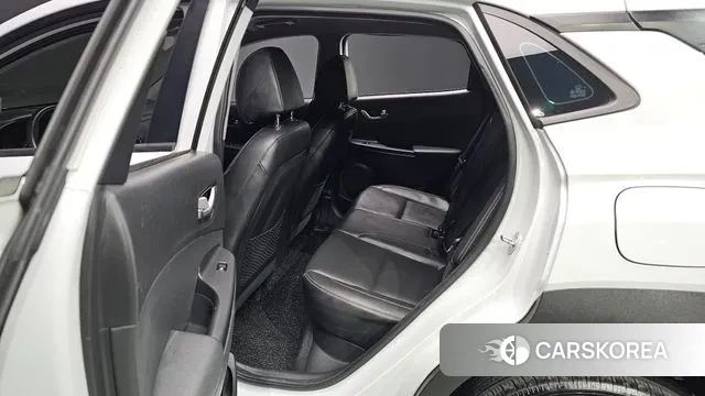 Hyundai Kona 2019 Белый из Кореи, фото 2