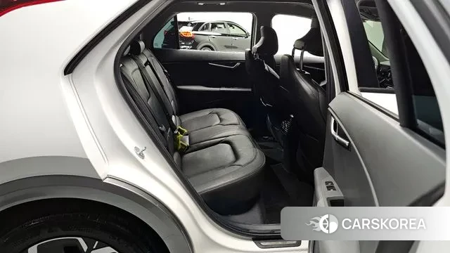 Kia Di All New Niro EV id 3649367 из Кореи 2