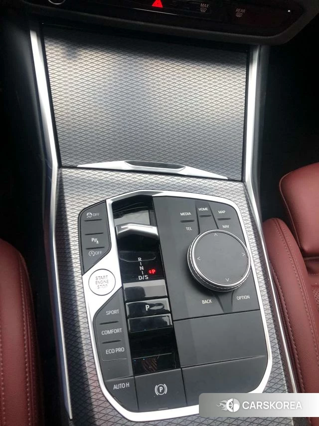 BMW 4 series 2024 Белый из Китая, фото 2