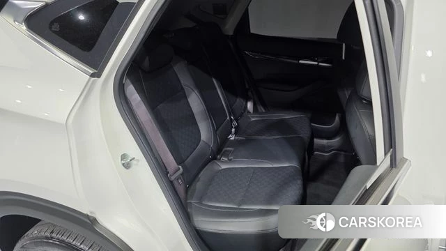Kia Seltos 2021 Белый из Кореи, фото 2