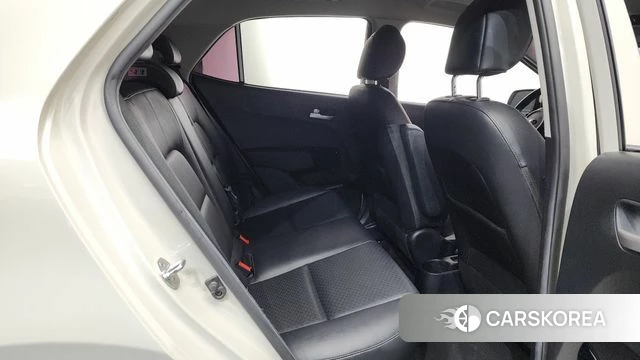Kia All New Morning (JA) 2018 Жемчужный цвет из Кореи, фото 2