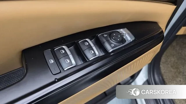 Kia Carnival 4th generation 2020 Белый из Кореи, фото 2
