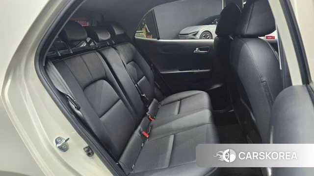Kia Morning Urban (JA) 2022 Жемчужный цвет из Кореи, фото 2