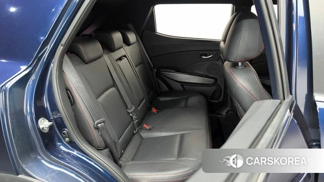 Ssangyong Berry New Tivoli 2020 Синий из Кореи, фото 2