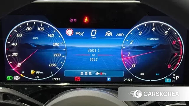 Mercedes-Benz E-Class W214 2025 Белый из Кореи, фото 2