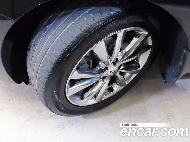 Kia The New Carnival id 2703628 из Кореи 2