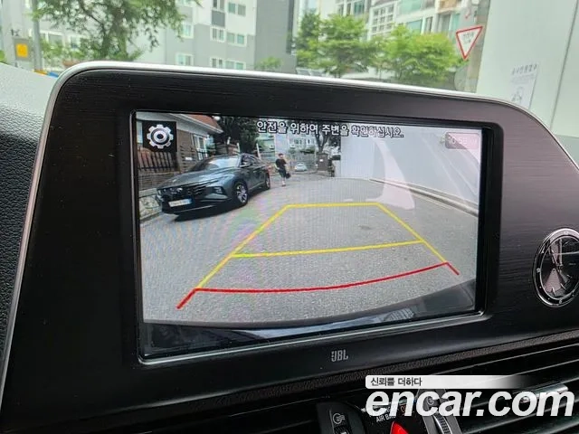 Hyundai Grandeur IG 2018 Черный из Кореи, фото 2