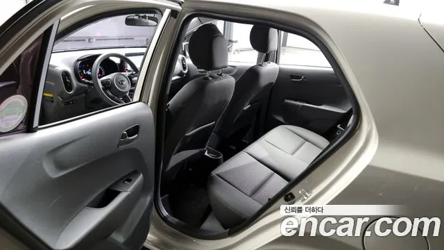 Kia All New Morning (JA) id 2719144 из Кореи 2