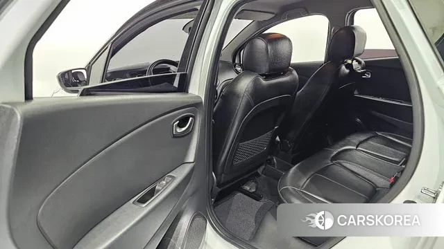 Renault Korea (Samsung) New QM3 2019 Белый из Кореи, фото 2