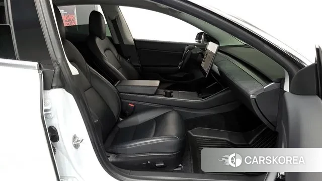 Tesla Model 3 id 3494122 из Кореи 2