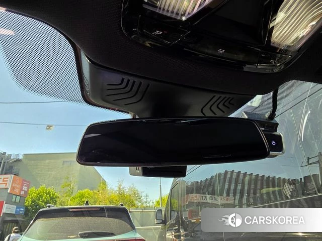 BMW 6 Series GT (G32) 2019 Белый из Кореи, фото 2