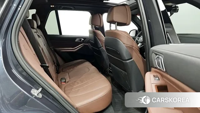 BMW X5 (G05) 2020 Серый из Кореи, фото 2