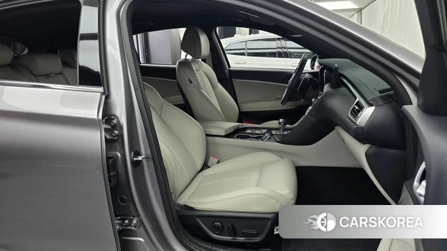 Genesis The New G70 Shooting Brake 2023 Серебристо-серый из Кореи, фото 2
