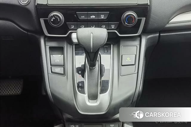 Honda CR-V 2022 Белый из Китая, фото 2