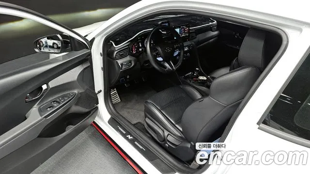 Hyundai Veloster (JS) id 2664568 из Кореи 2