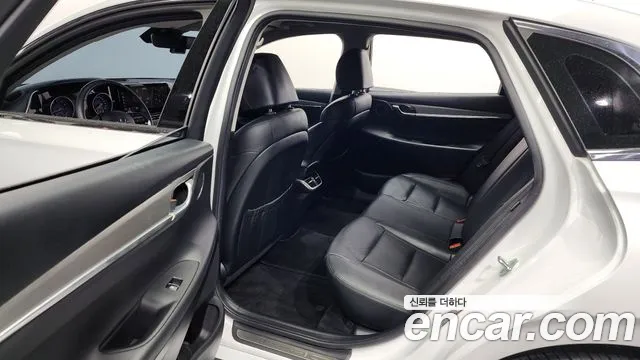 Hyundai The New Grandeur IG id 2715290 из Кореи 2