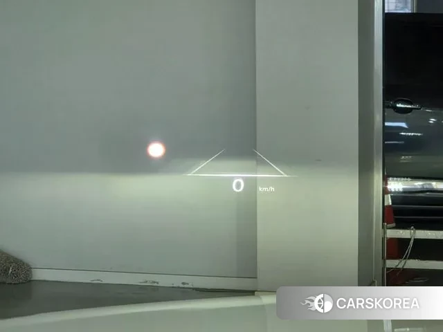 Genesis G90 (RS4) 2023 Белый из Кореи, фото 2